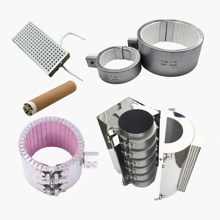 Ceramic Heater
